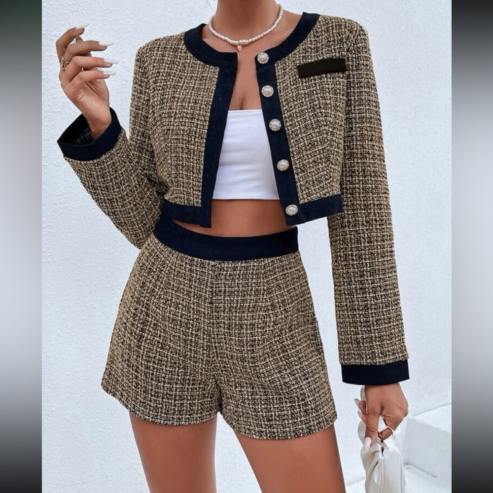 Beautiful two pieces set